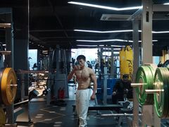 -ENERGY原力健身(川周店)