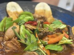 -五谷屯私房菜·始于2005(中山陵童卫路店)