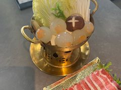 -古仓餐厅·创意菜