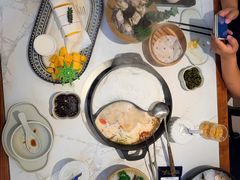-太琼糟粕醋火锅·海南老爸茶(海棠湾臻选店)