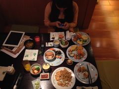 -松子料理(亮马桥店)