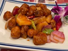-香港新曜记茶餐厅(星耀城店)
