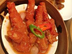 -领事馆19号中餐厅(厦门海景洲际酒店)