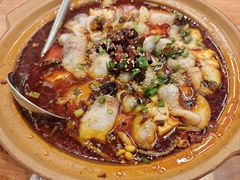 -彧玖食坊·川式砂锅酒馆(成山路店)
