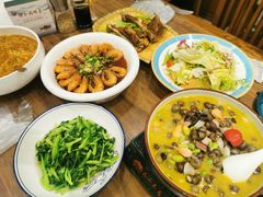 -锡和无锡菜(景丽苑店)