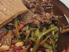 -小卫香辣面馆(老二中老大门店)