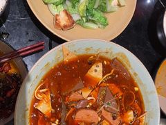 -廖川菜(太阳宫店)