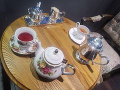 -也枫·小黄楼(南山路旗舰店)