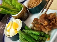 -老班长大酒店(海关大楼店)