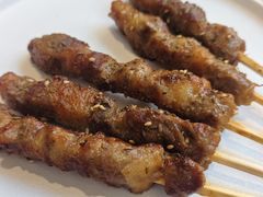 -隅乐胡椒虾·台湾菜·团建(皇岗店)