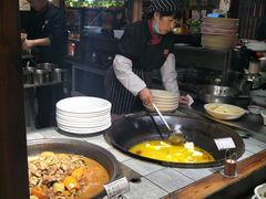 -关东大厨老三熏鹅(新石店)