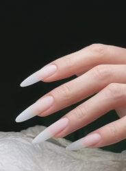 -桃色美甲沙龙