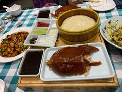 -紫光园(燕郊总店)