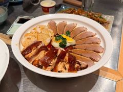 -潮界(虹桥新天地店)