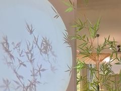 -绿茶餐厅(淮安吾悦广场店)