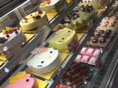 -BreadTalk面包新语·烘焙蛋糕(金光华广场店)