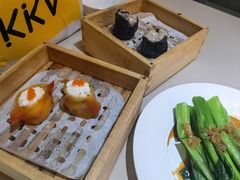 -蔡澜点心·粤菜(丽泽天街店)