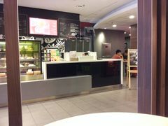 -麦当劳(山大路店)