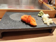 赤贝手握-一阳寿司(麦子街店)