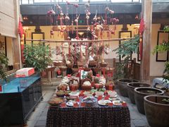 -文儒九号·闽菜馆(三坊七巷店)