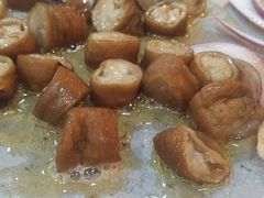 -江湖功夫夜宵(常青藤国际花园店)
