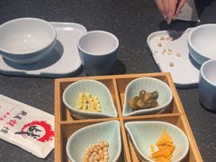 -战友蚝情烧烤工场(嘉华店)