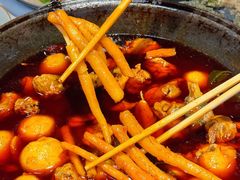 -李子坝梁山鸡(李子坝大鸡哥店)