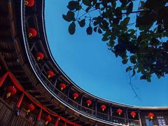 -福建土楼(南靖)景区