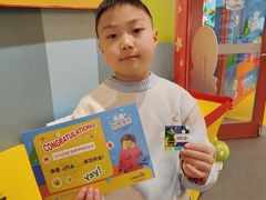 -上海乐高探索中心
