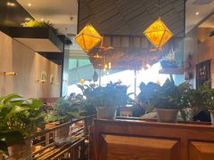 -云海肴·汽锅鸡·云南菜(苏州中心店)