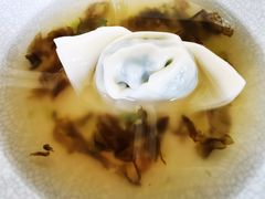 -菩提树·素食餐厅(汇智国际商业中心店)