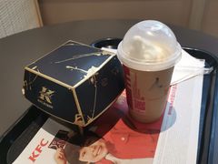 -肯德基(沈阳机场T3店)