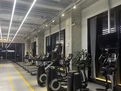 -LA合时健身4PMFIT(花桥旗舰店)