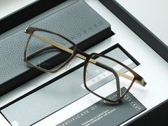 -目艮眼镜SHOWROOM(品牌集合店)