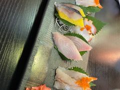 -爆丼日式大排档(季华园店)
