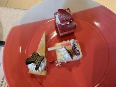 -厦门艾美酒店·新食谱西餐厅