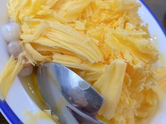-串妹花式冰粉(乐山总店)