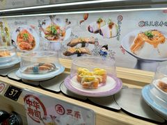 -三禾寿司(君尚店)
