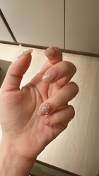 -弘源美甲美睫