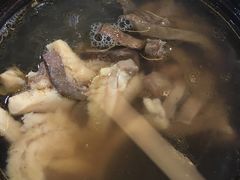 牛杂粉丝汤-大娘水饺(朝阳中路百润发店)