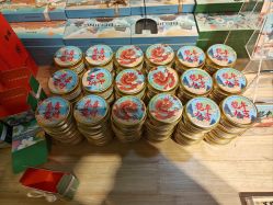 -青稚护手霜QINGZHI