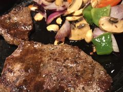 -将军牛排·尔滨地标朝鲜族美食(总店)
