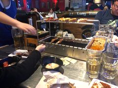 -很久以前羊肉串(大华三路店)