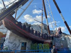 -横店影视城梦幻谷园区