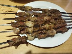 -苏氏牛肉面(北京南路店)