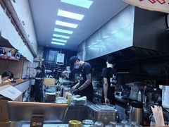 -Ramen满吉·豚骨拉面(丽园路店)