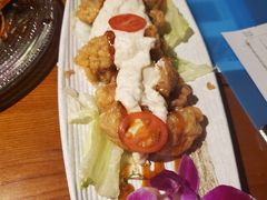 -有喜屋·深夜食堂(北京西路店)