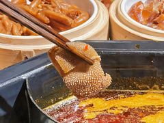 -麻辣大叔市井火锅(文清路店)