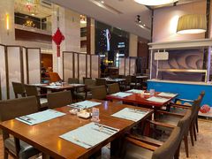 -温州喜来登酒店-盛宴西餐厅