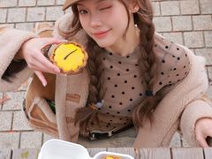 -HOT CRUSH趁热集合·现烤面包(上海环球港店)